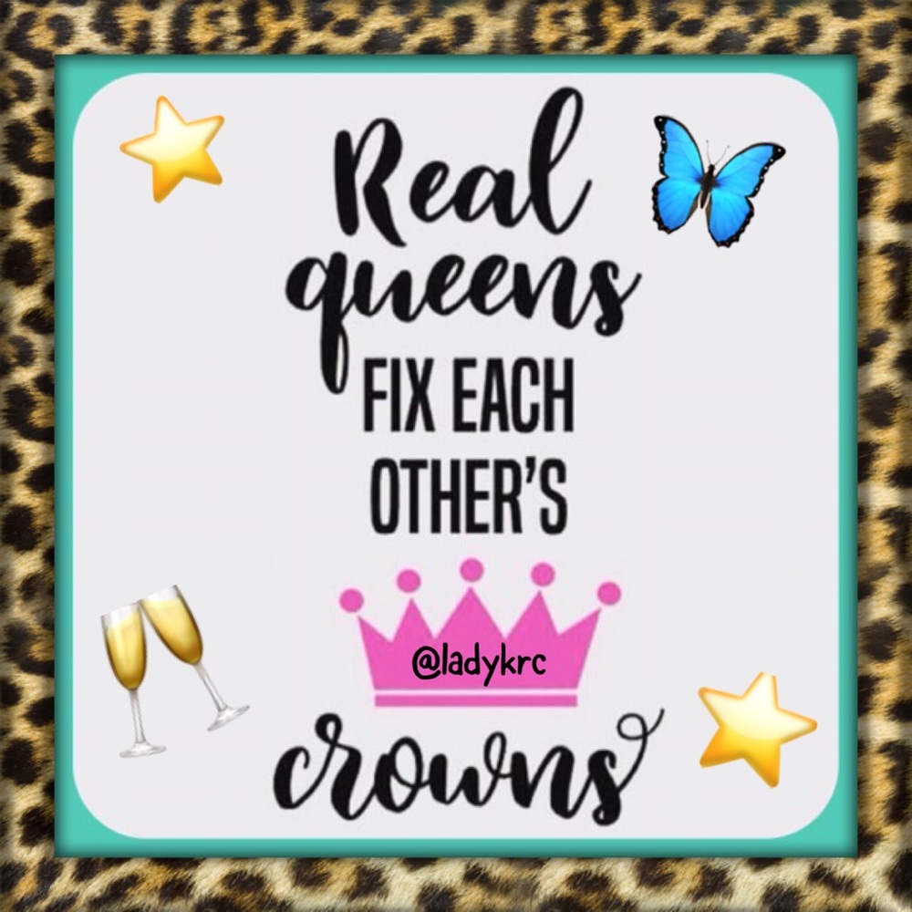 👑SHARING IS CARING...SHOP, LIKE & SHARE!!! - Picture 4 of 17